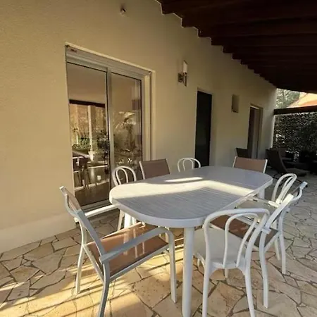 Villa La Du Soleil
