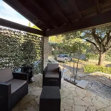Villa La Du Soleil *