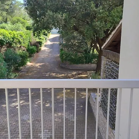 La Du Soleil Villa Nimes