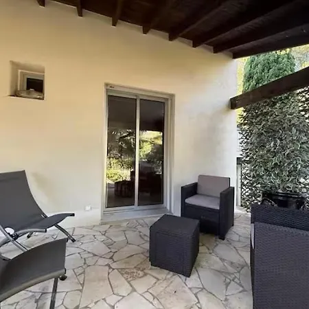 La Du Soleil Villa *