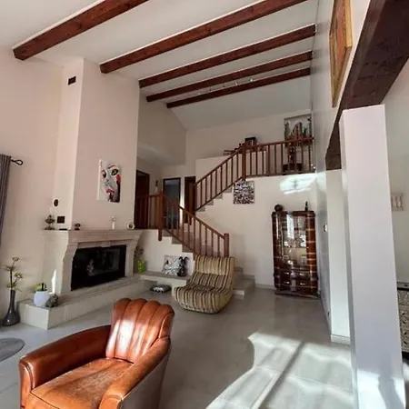 Villa La Du Soleil