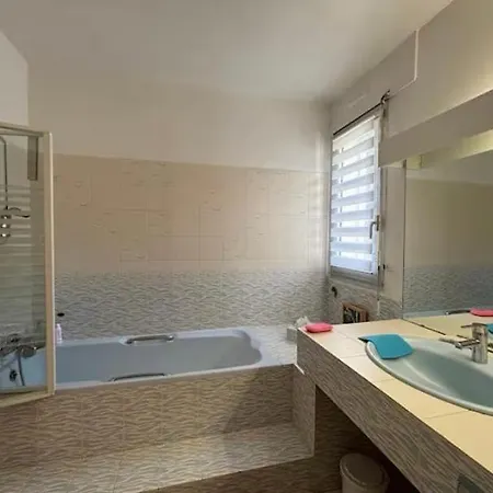 La Du Soleil Villa Nimes