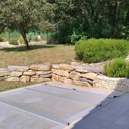 La Du Soleil Villa *