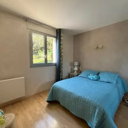 Villa La Du Soleil