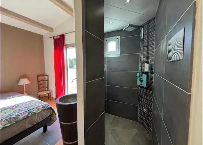 La Du Soleil וילה