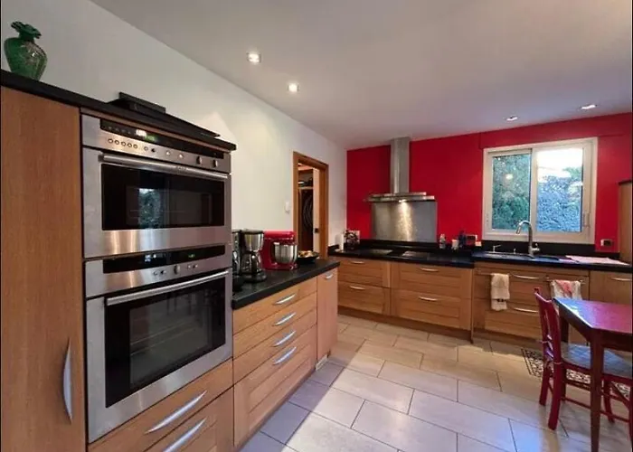 וילה La Du Soleil