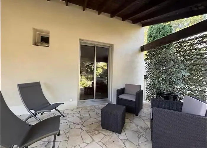 La Du Soleil וילה *