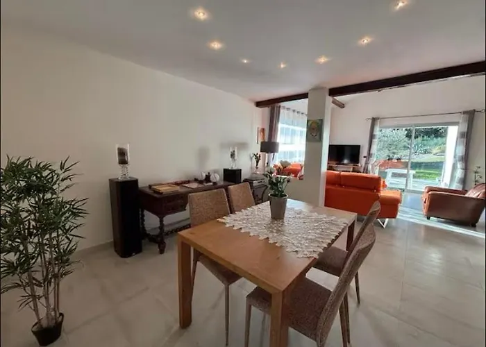 La Du Soleil וילה נים