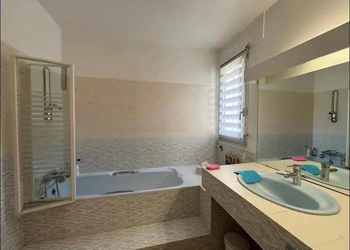 La Du Soleil וילה נים